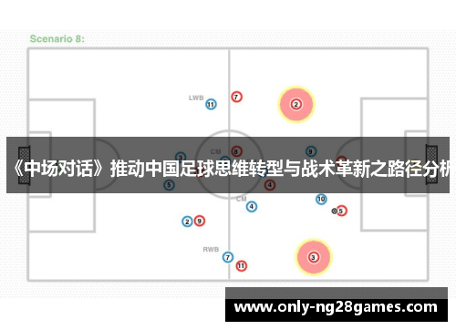 《中场对话》推动中国足球思维转型与战术革新之路径分析