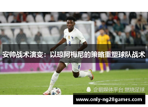 安帅战术演变：以琼阿梅尼的策略重塑球队战术