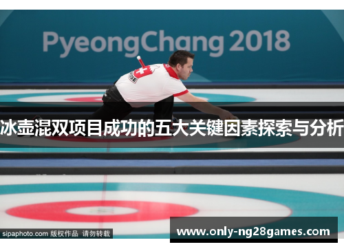 冰壶混双项目成功的五大关键因素探索与分析