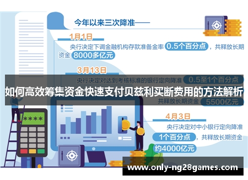 如何高效筹集资金快速支付贝兹利买断费用的方法解析